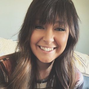 Meet your Posher, Mattea